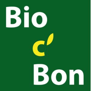 logo bio c'est bon magasin bio